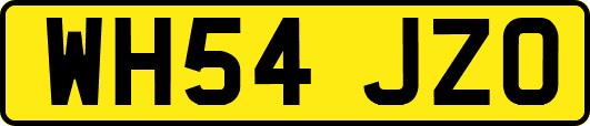 WH54JZO