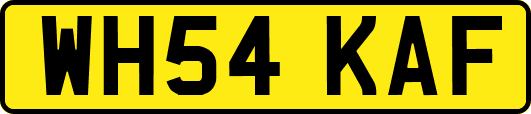WH54KAF