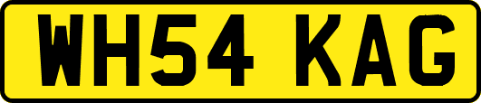 WH54KAG