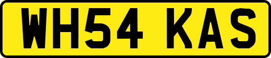 WH54KAS