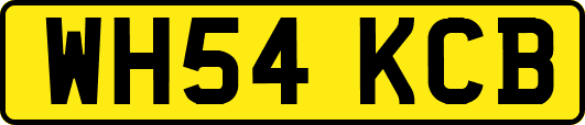 WH54KCB