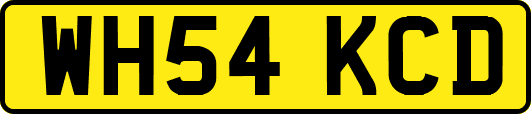 WH54KCD