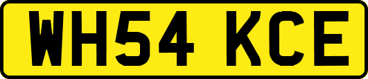 WH54KCE