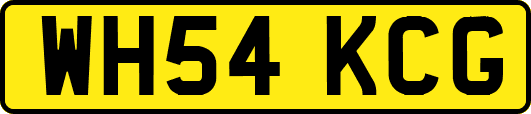 WH54KCG