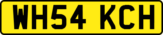 WH54KCH