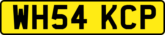 WH54KCP