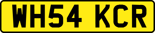 WH54KCR