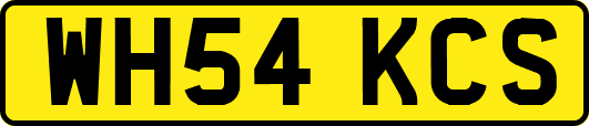 WH54KCS
