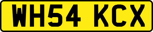WH54KCX