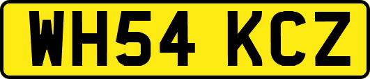 WH54KCZ