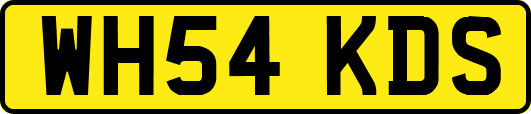 WH54KDS