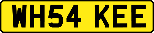WH54KEE