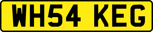 WH54KEG