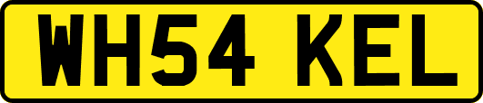 WH54KEL
