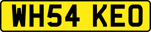 WH54KEO