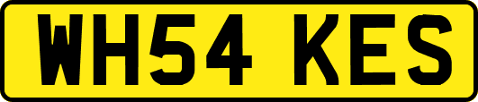 WH54KES