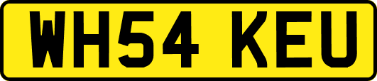 WH54KEU