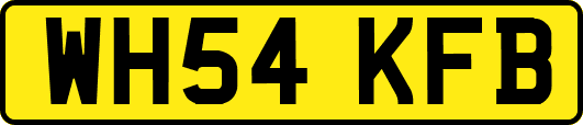 WH54KFB