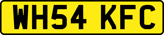 WH54KFC