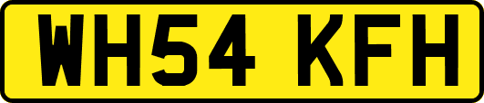 WH54KFH