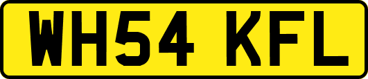 WH54KFL