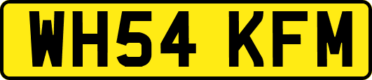 WH54KFM