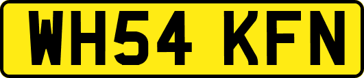 WH54KFN