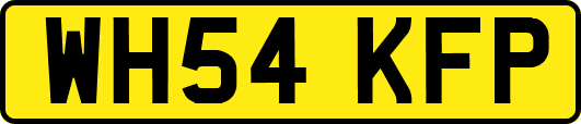 WH54KFP