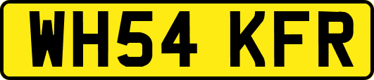 WH54KFR