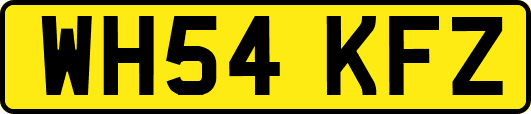 WH54KFZ