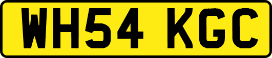 WH54KGC