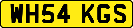 WH54KGS
