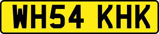 WH54KHK