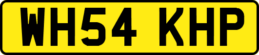 WH54KHP