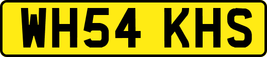 WH54KHS