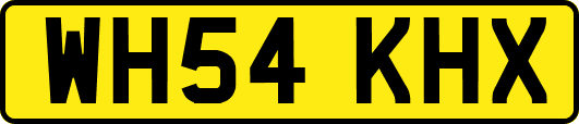 WH54KHX