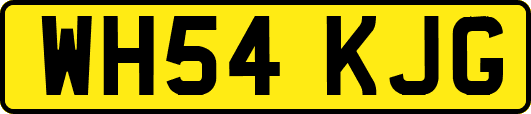 WH54KJG