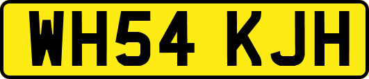 WH54KJH