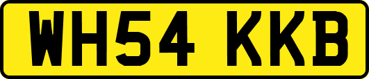 WH54KKB