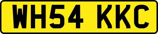 WH54KKC