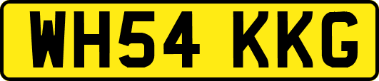 WH54KKG