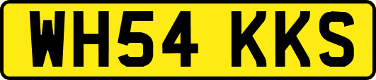 WH54KKS