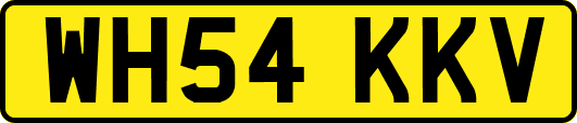 WH54KKV
