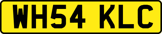 WH54KLC