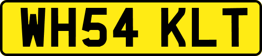 WH54KLT