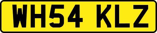 WH54KLZ