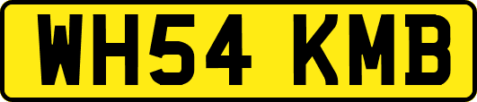 WH54KMB