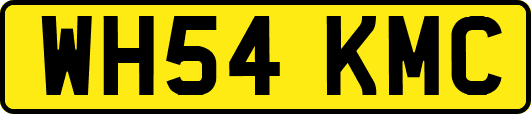 WH54KMC