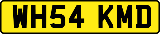 WH54KMD