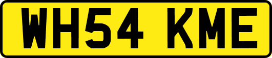 WH54KME